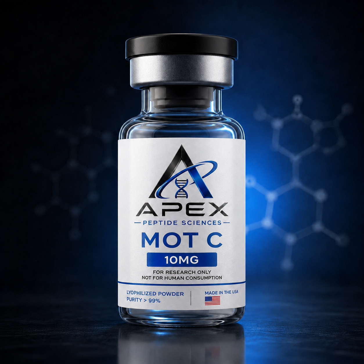 MOT C (10mg)